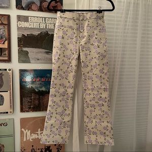 Zara Pants